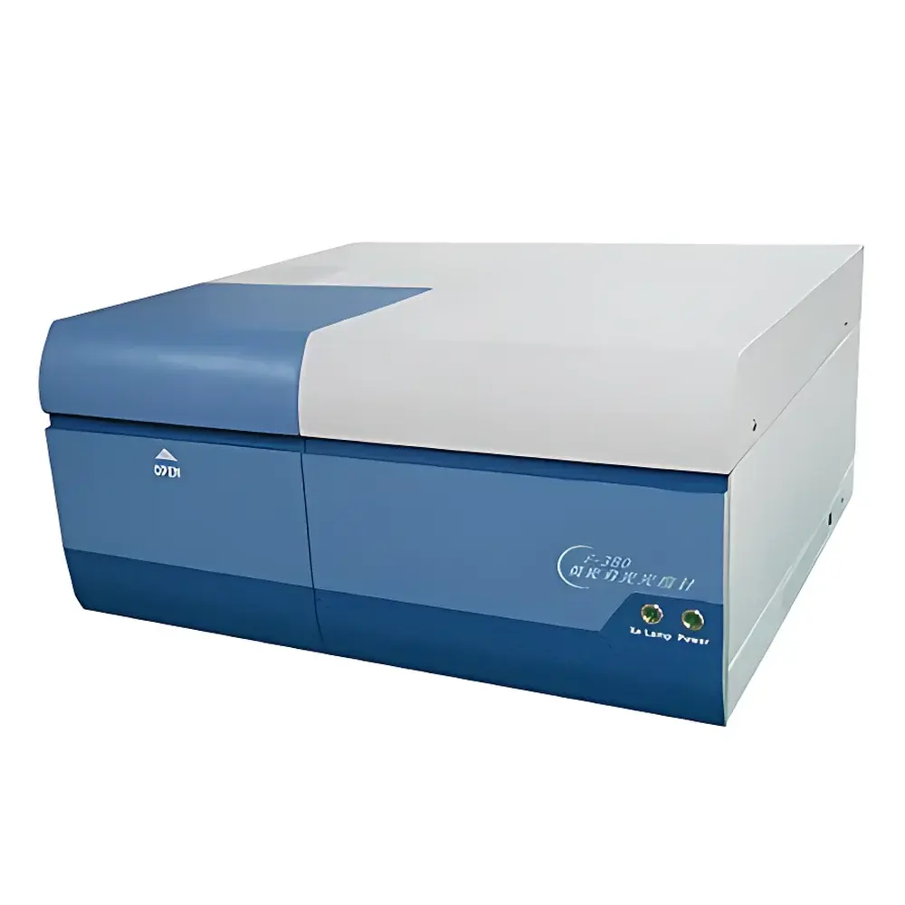 Gangdong F-380 Molecular Fluorescence Spectrometer