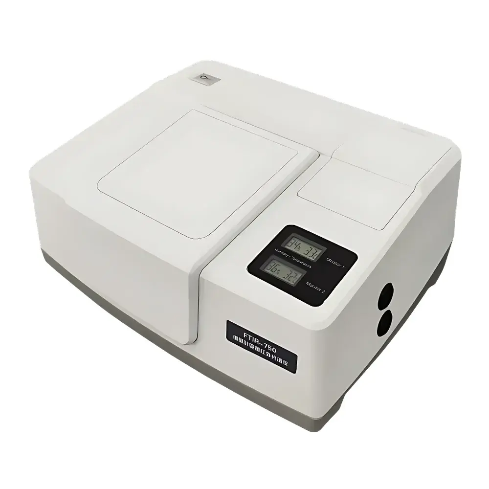Gangdong FTIR-750 Fourier Transform Infrared Spectrometer