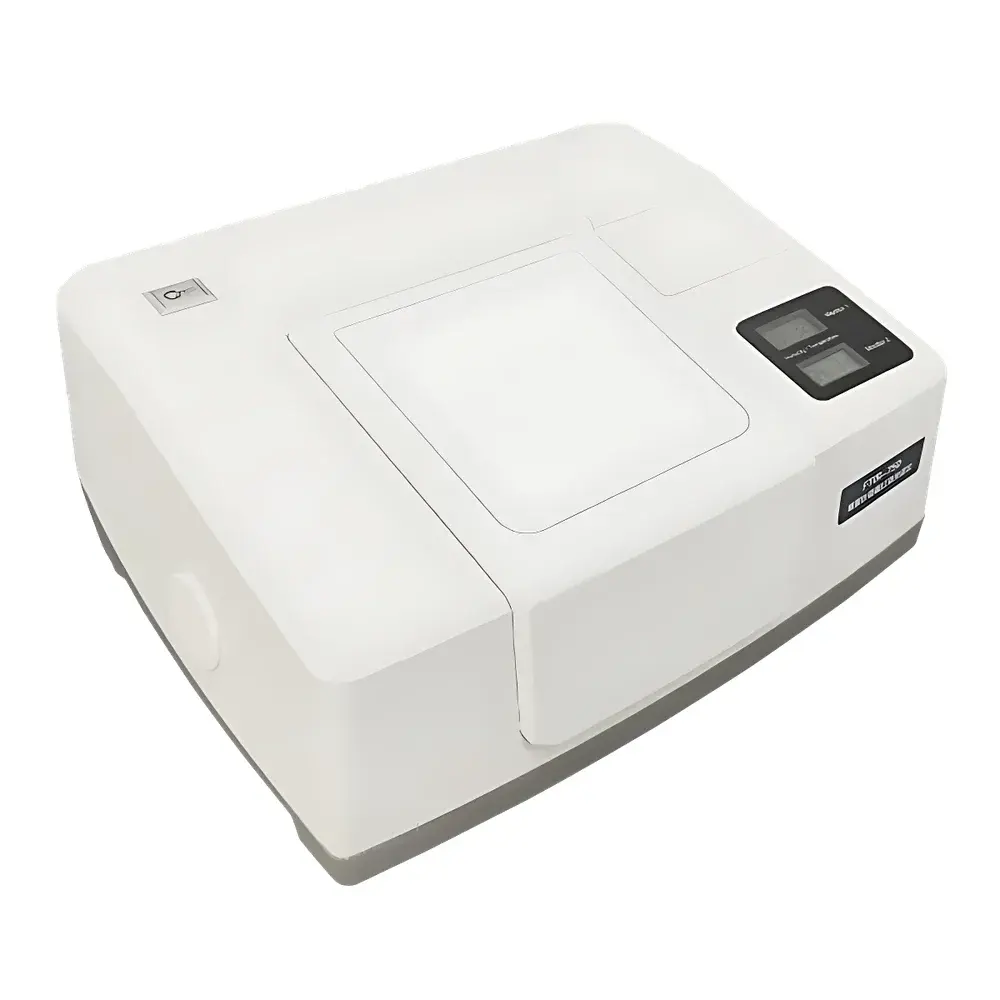 Gangdong FTIR-750 Fourier Transform Infrared Spectrometer