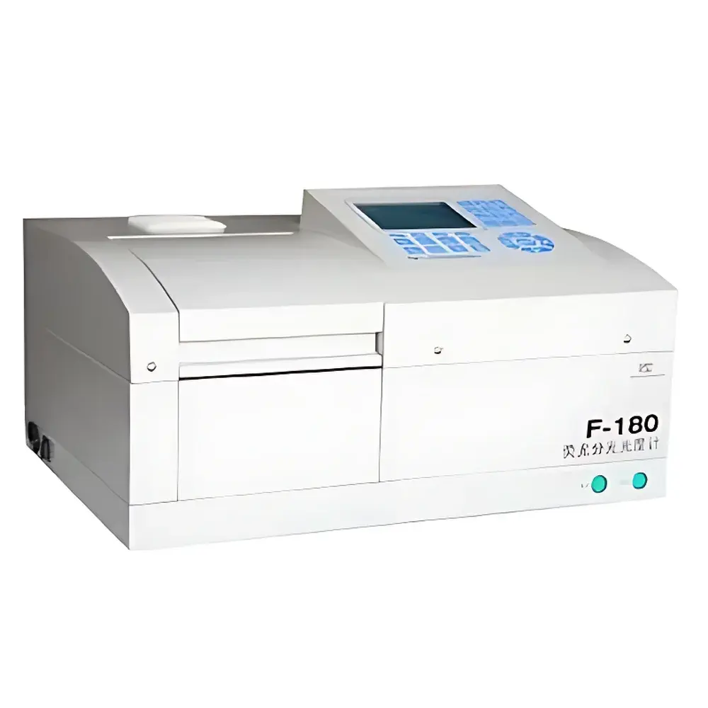 Gangdong F-180 Molecular Fluorescence Spectrometer