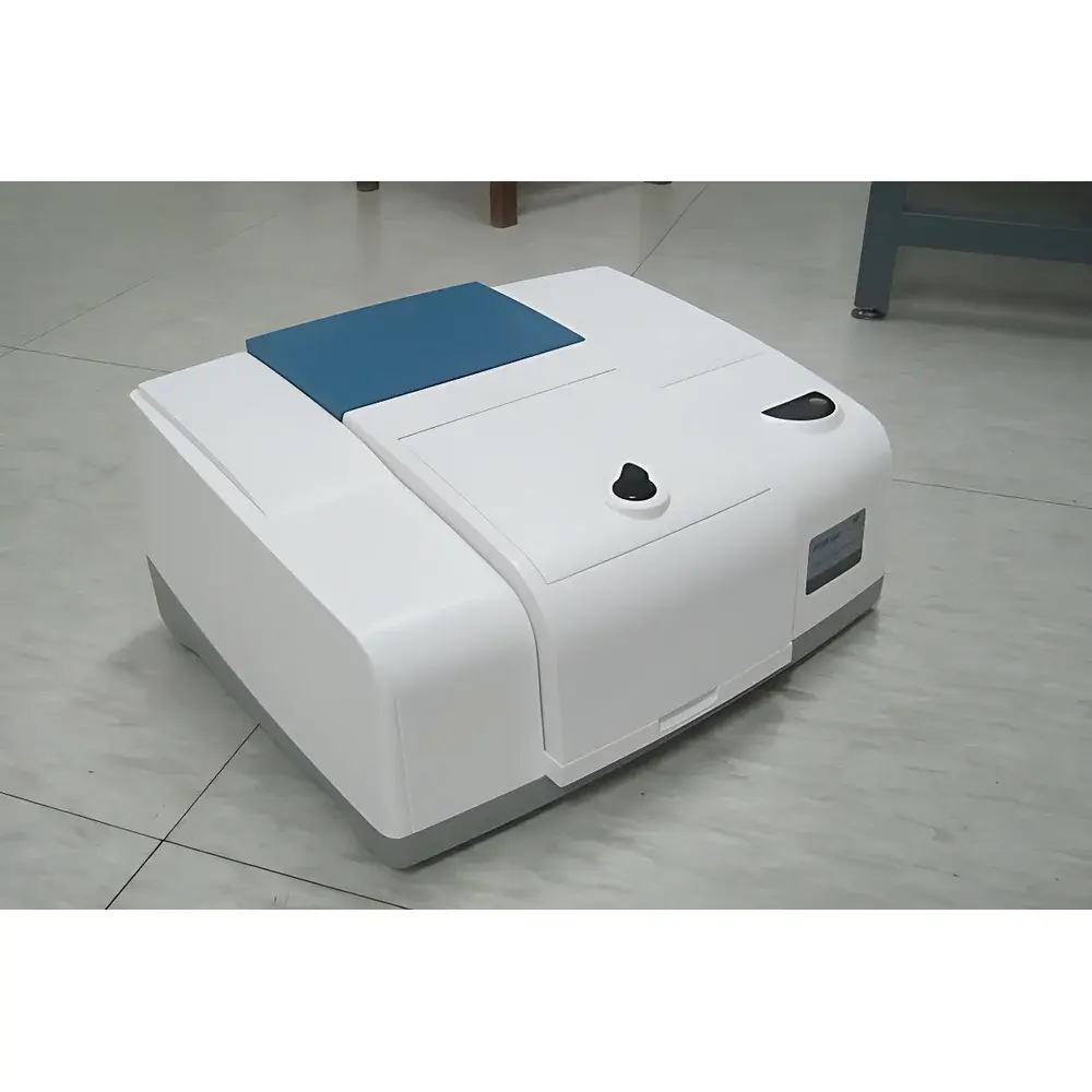 Gangdong FTIR-650 Fourier Transform Infrared Spectrometer