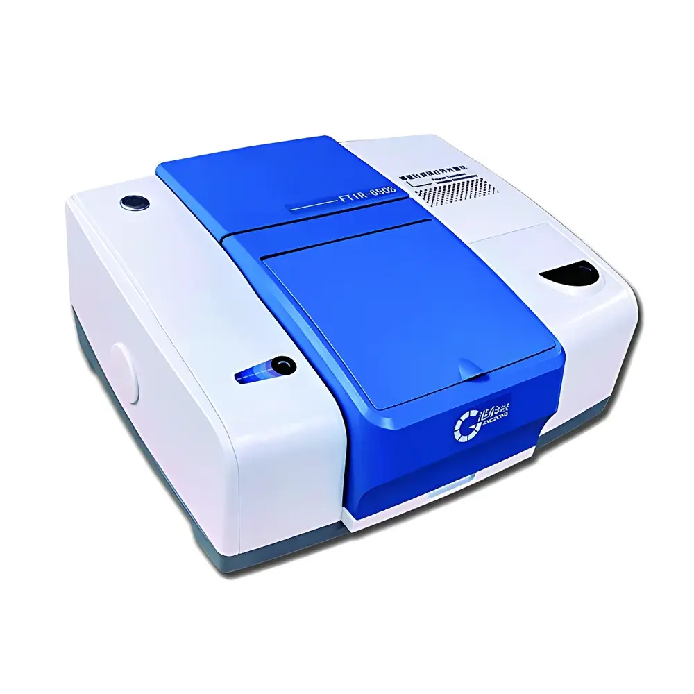 Gangdong FTIR-650S Fourier Transform Infrared Spectrometer