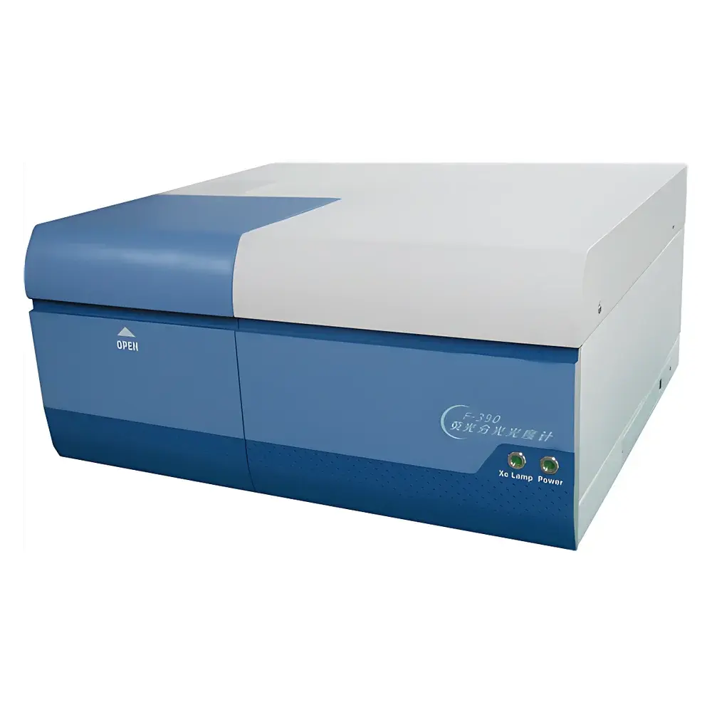 Gangdong F-390 Molecular Fluorescence Spectrometer