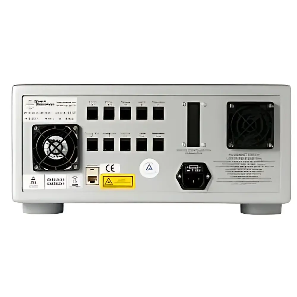Wyatt miniDAWN Triple-Angle Light Scattering Detector for Gel Permeation Chromatography