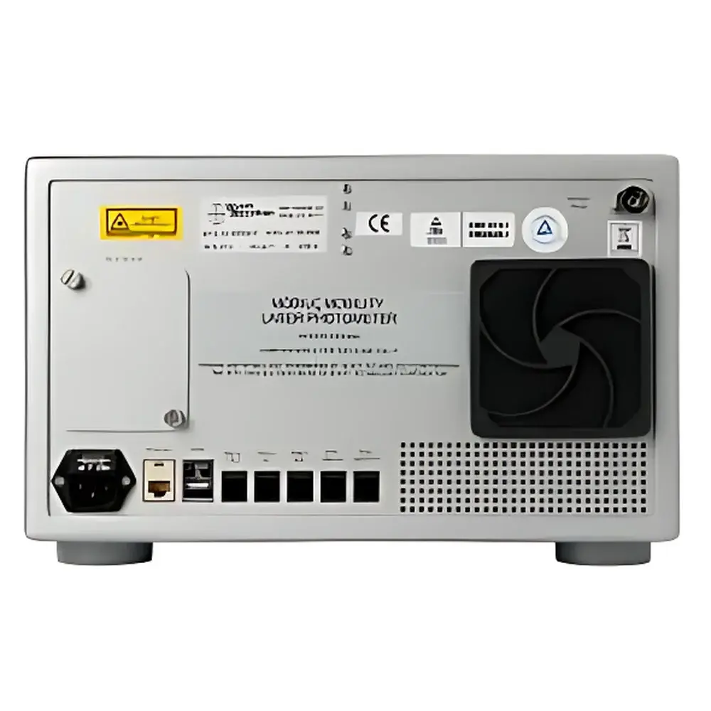Wyatt Technology MÖBIUζ™ Zeta Potential Analyzer and Molecular Electrophoretic Mobility Instrument