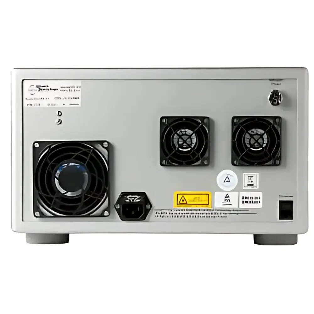 Wyatt DynaPro PlateReader High-Throughput Automated Nanoparticle Size Analyzer