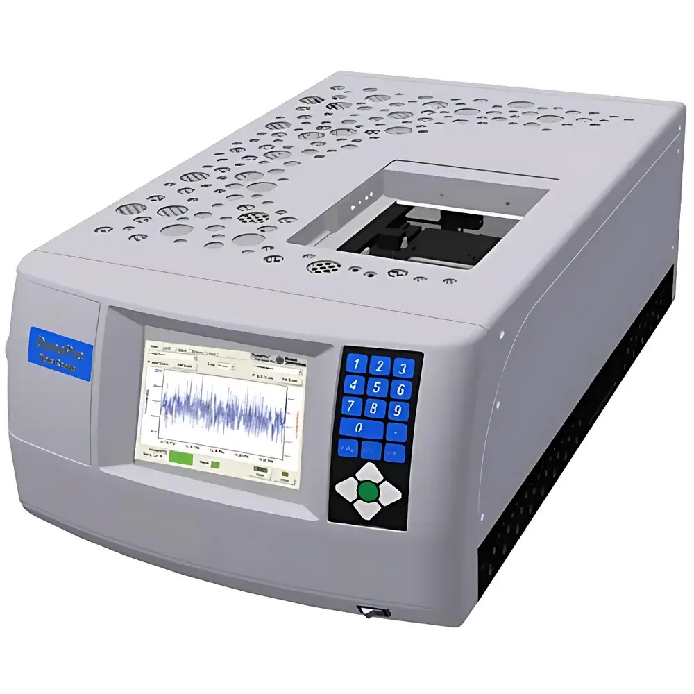 Wyatt DynaPro PlateReader High-Throughput Automated Nanoparticle Size Analyzer