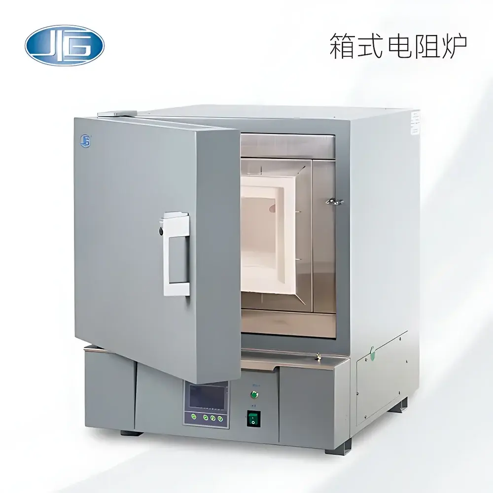 Yiheng SX2 Series Programmable Box-Type Muffle Furnace