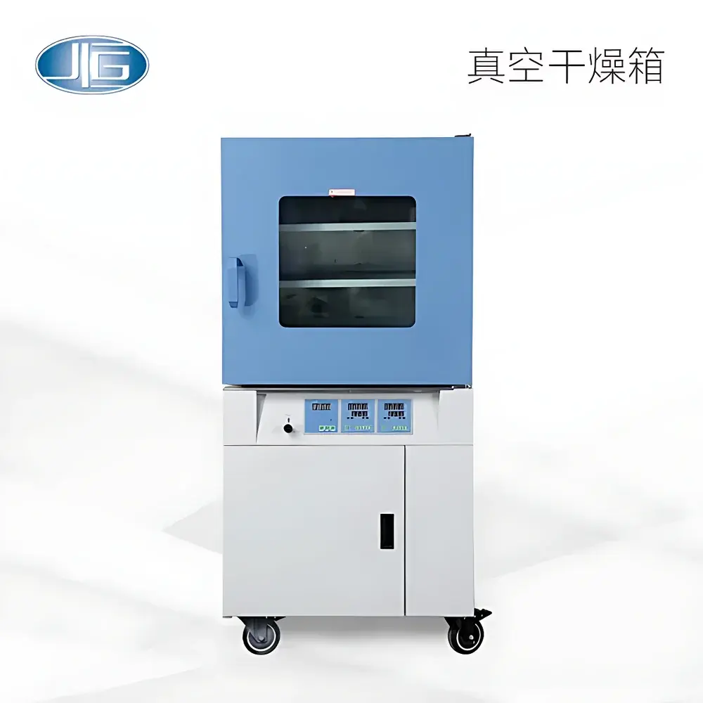 Yiheng BPZ Series Digital Vacuum Drying Oven