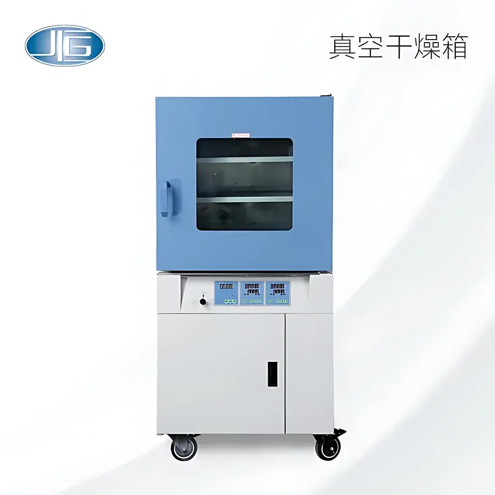 Yiheng BPZ Series Digital Vacuum Drying Oven
