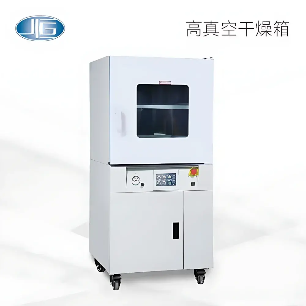 Yiheng BPZ-6060HV / BPZ-6090HV High-Vacuum Drying Oven