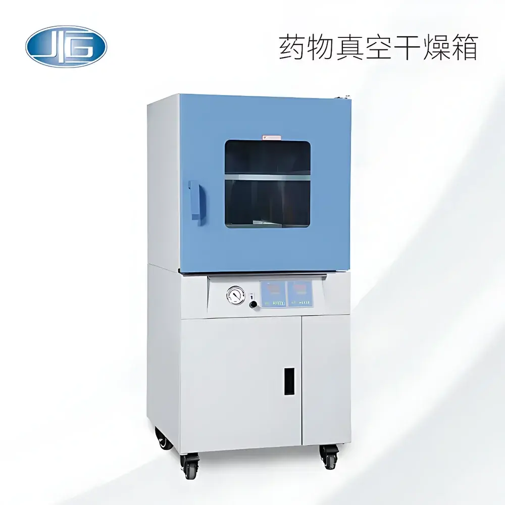 Yiheng BPZ-6065 / BPZ-6095 / BPZ-6064C / BPZ-6094C Corrosion-Resistant Vacuum Drying Oven