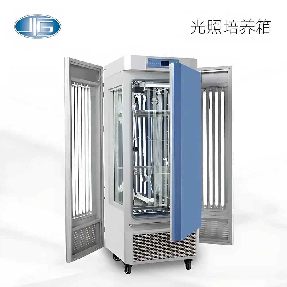 YiHeng MGC Series Intelligent Programmable Plant Growth Chamber with High-Intensity LED Illumination