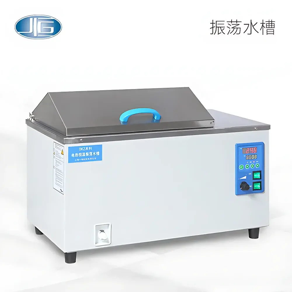 YIHENG DKZ Series Constant-Temperature Orbital Shaker Bath
