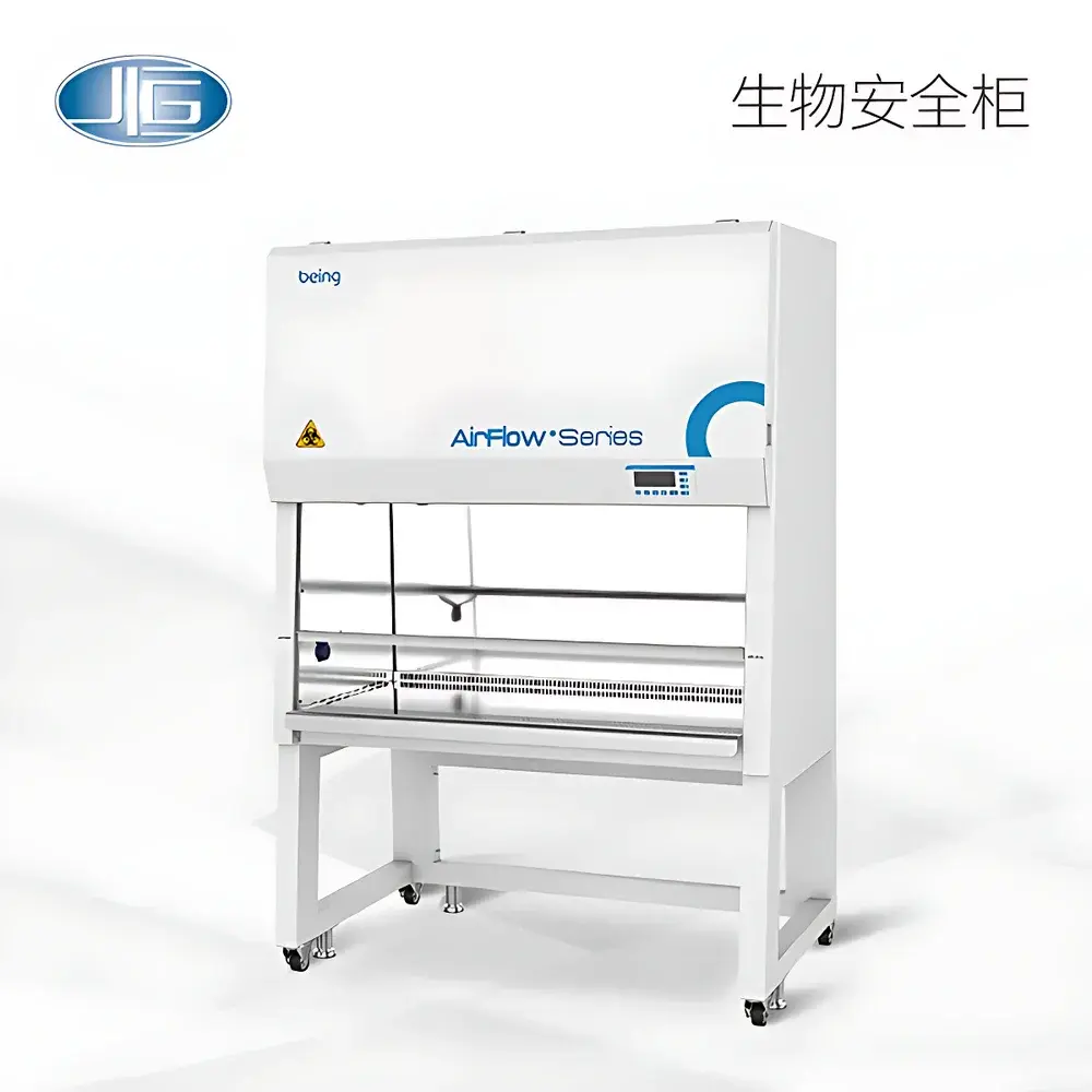 Yiheng BBC-3S1-A2 / BBC-4S1-A2 / BBC-5S1-A2 / BBC-6S1-A2 Class II A2 Biological Safety Cabinet