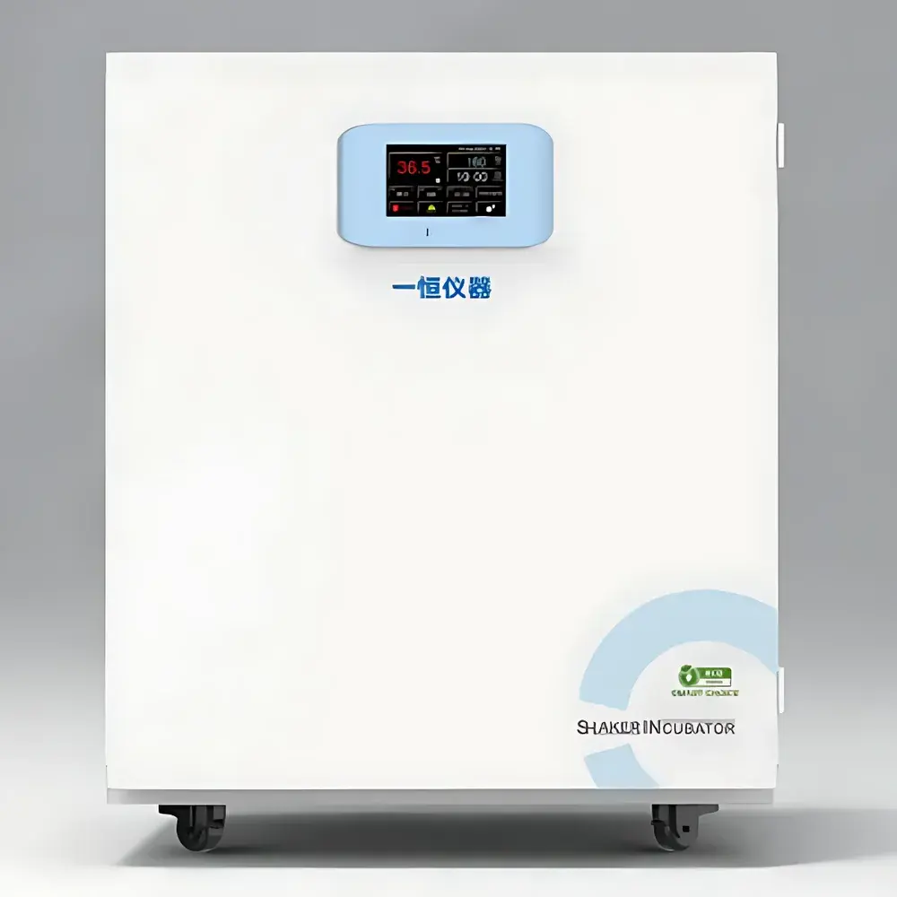 Yiheng BEC-100 Peltier-Based Low-Temperature Incubator