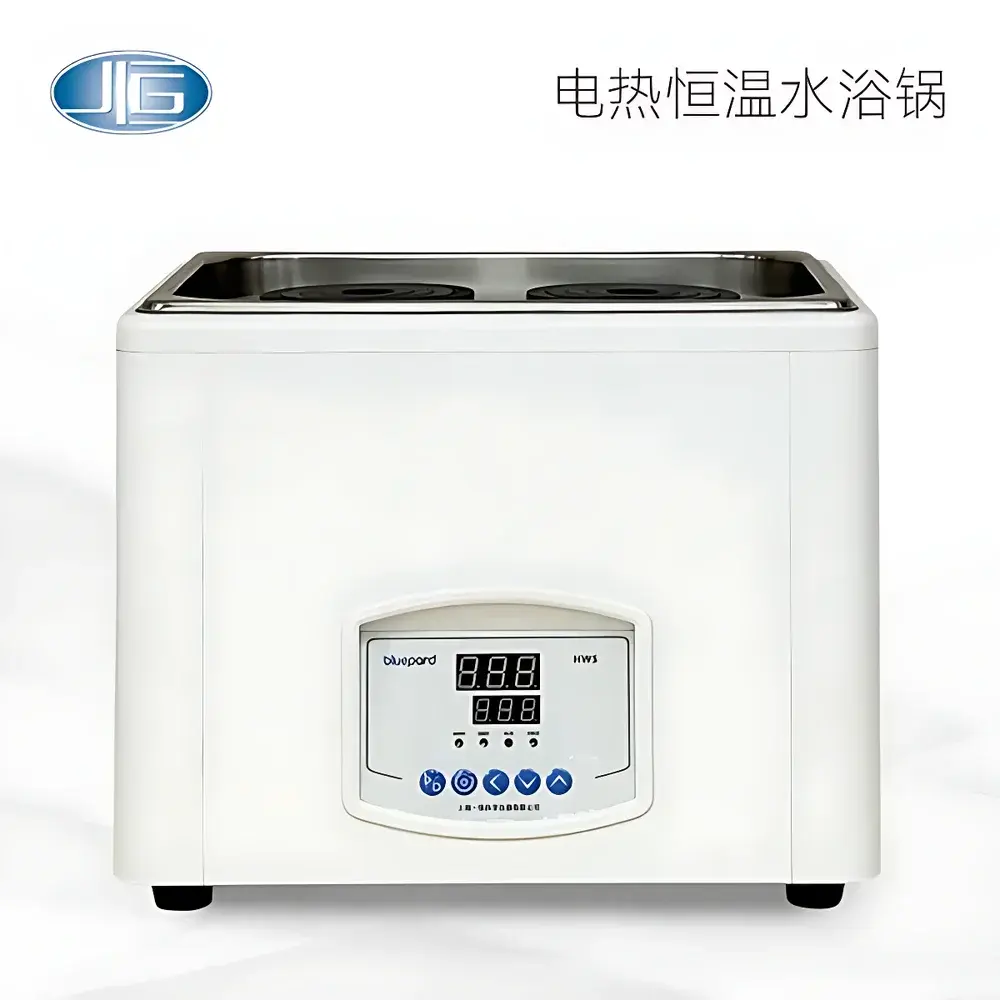 YiHeng HWS-12 Precision Water Bath Circulator