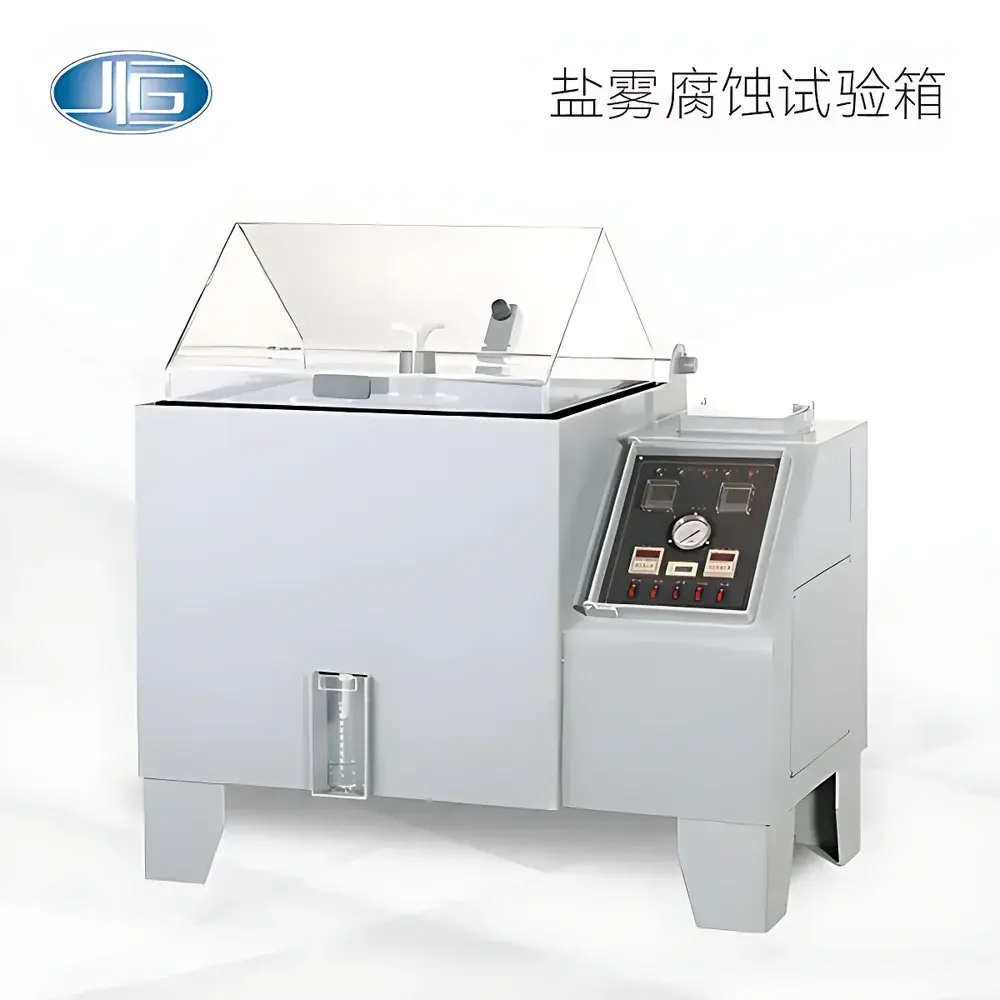 Yiheng LYW Series Salt Spray Test Chamber