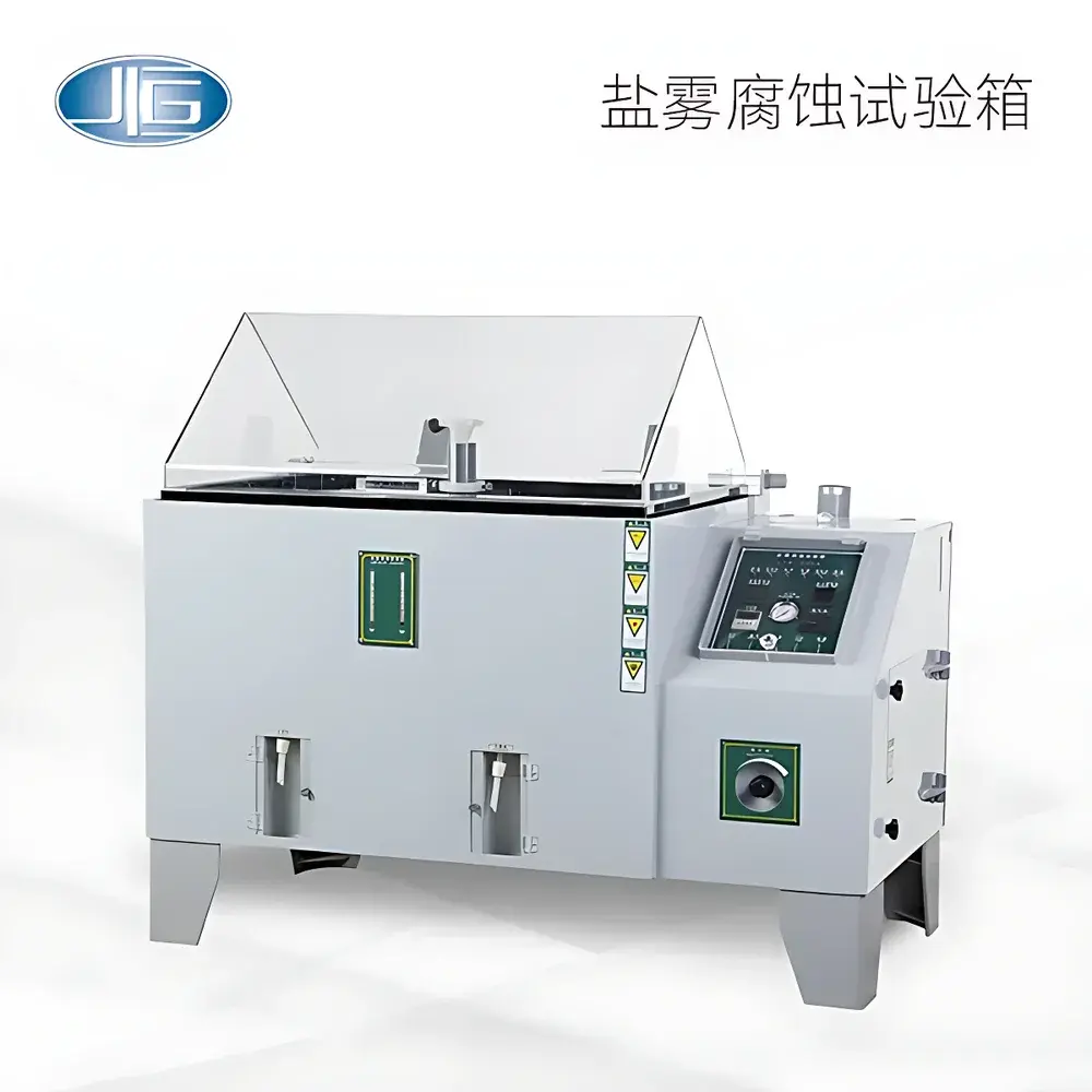 Yiheng LYW Series Salt Spray Test Chamber