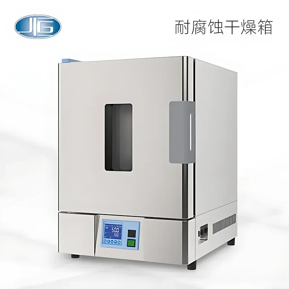 Yiheng BPG-9106S / BPG-9156S / BPG-9206S Corrosion-Resistant Drying Oven
