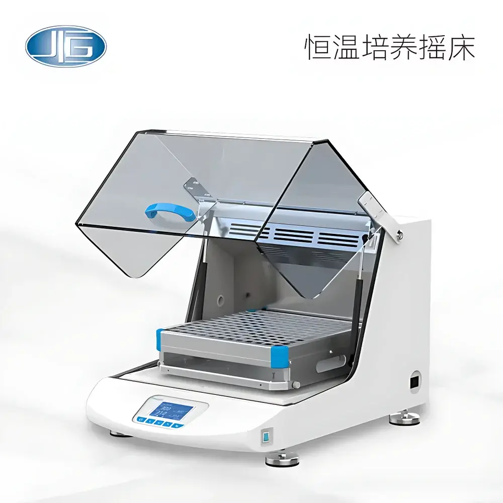 YiHeng THZ-103B Temperature-Controlled Orbital Shaker Incubator