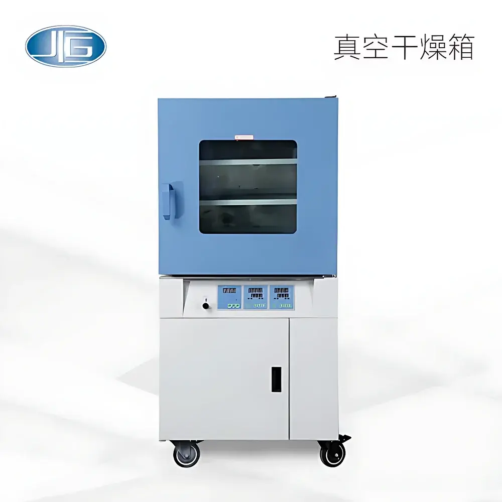 Yiheng BPZ-LC/LCB Digital Vacuum Drying Oven