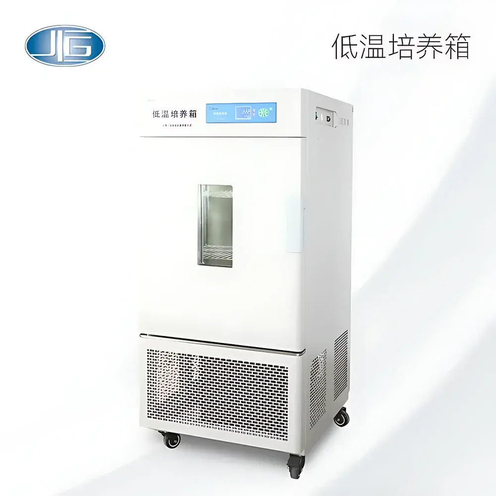 YIHENG LRH-100CL Low-Temperature Biochemical Incubator