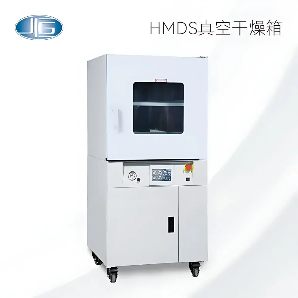 Yiheng BPZ-6060MS / BPZ-6090MS HMDS Vacuum Oven
