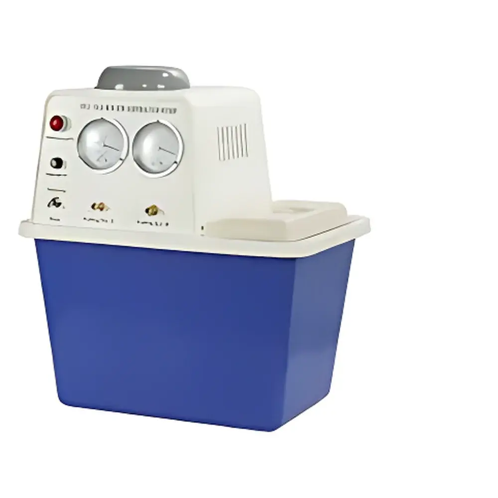 Yiheng BSH-3A Circulating Water Vacuum Pump