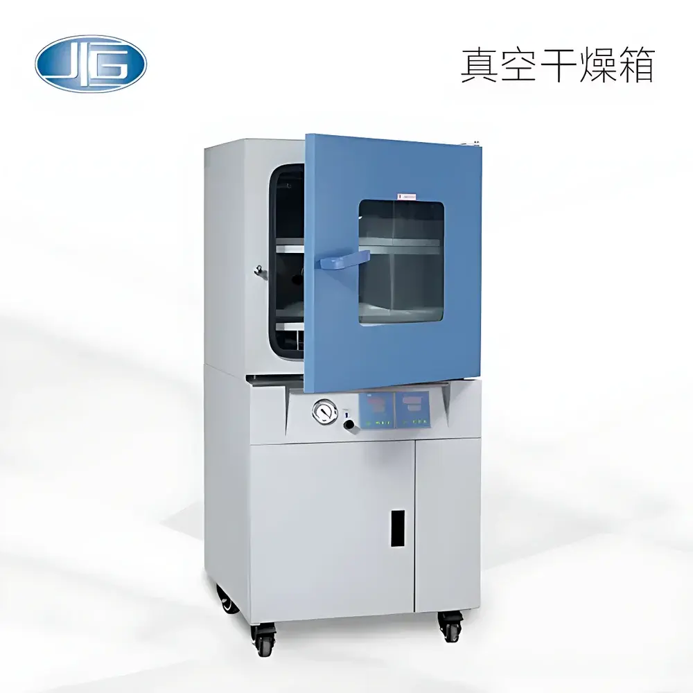 YiHeng DZF Vertical Vacuum Drying Oven