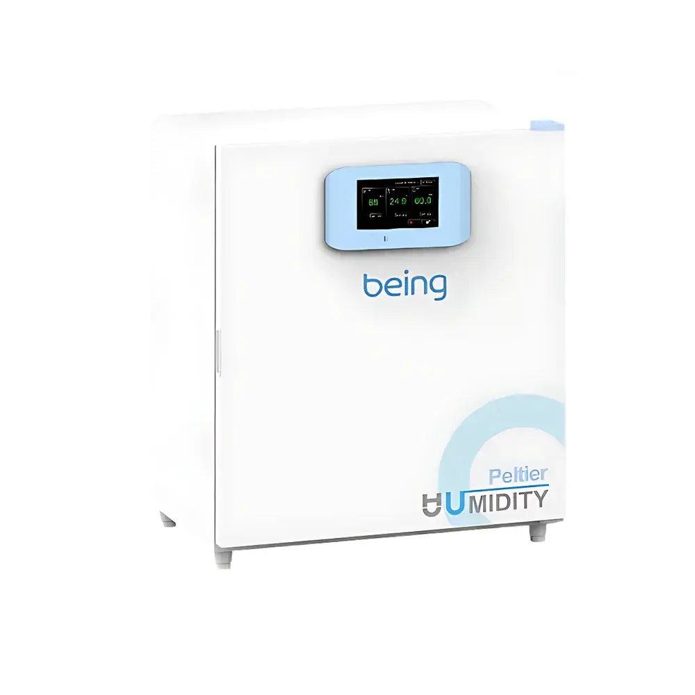 Yiheng BEH-100 Peltier-Based Temperature & Humidity Controlled Incubator