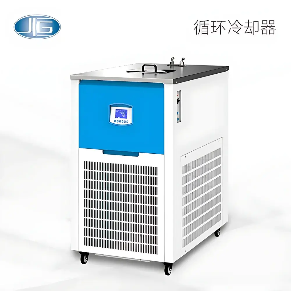 Yiheng BWR Series Circulating Chillers