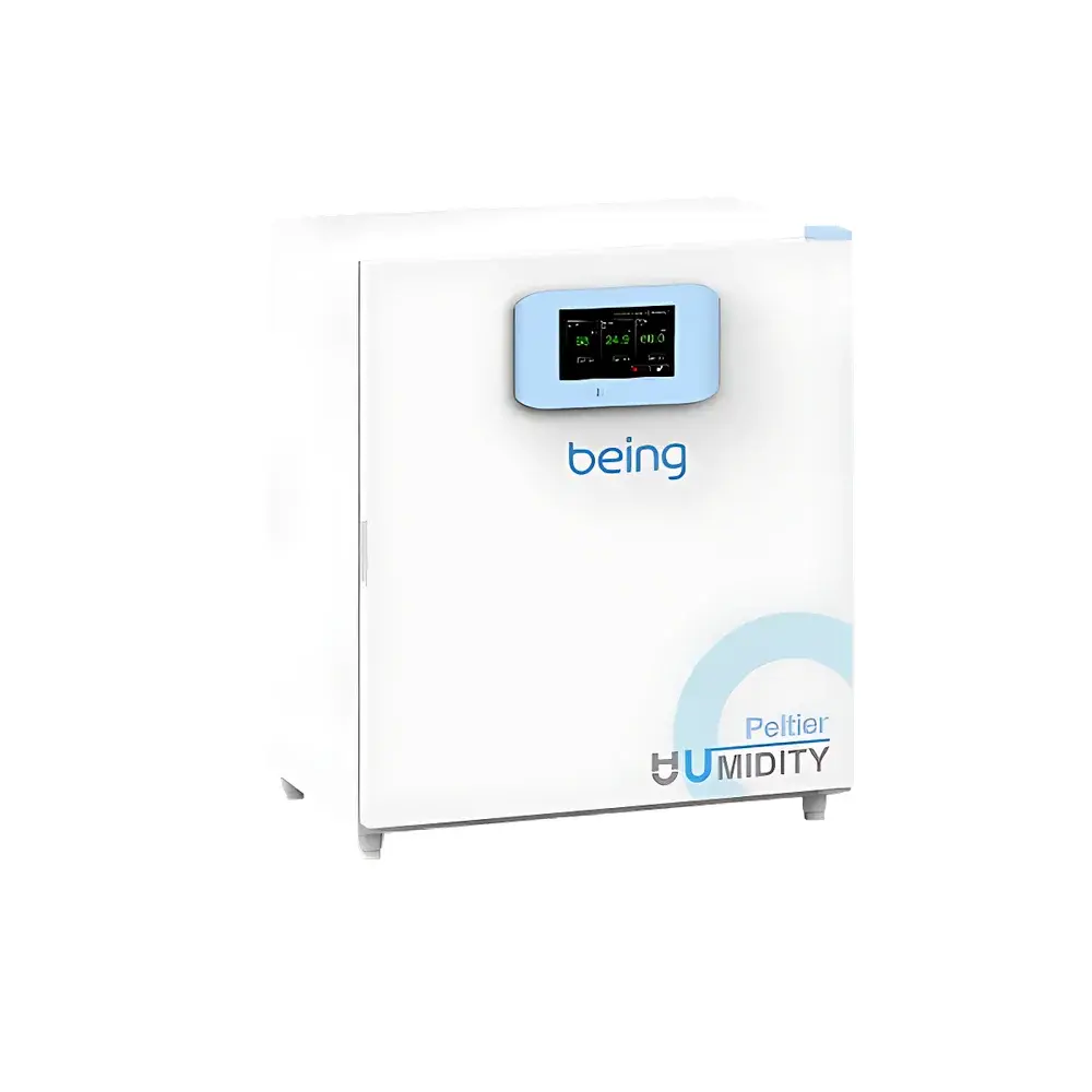 Yiheng BEH-500 Semiconductor Thermoelectric Temperature and Humidity Controlled Incubator