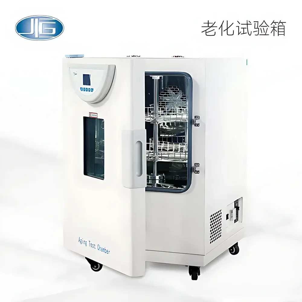 YIHENG BHO Series High-Temperature Aging Test Chamber