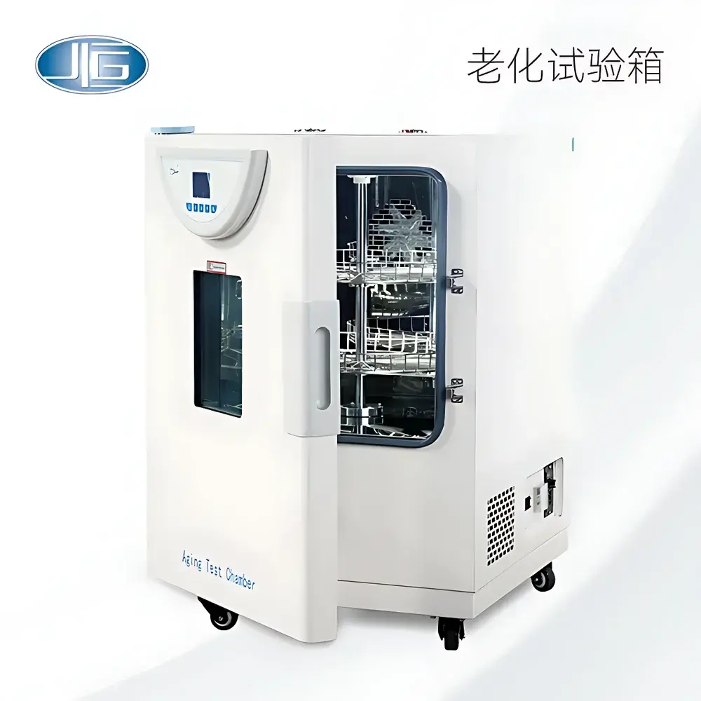 YIHENG BHO Series High-Temperature Aging Test Chamber
