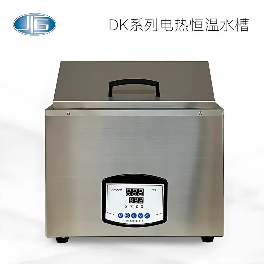 YiHeng DK-8AXX Triple-Independent Chamber Digital Water Bath