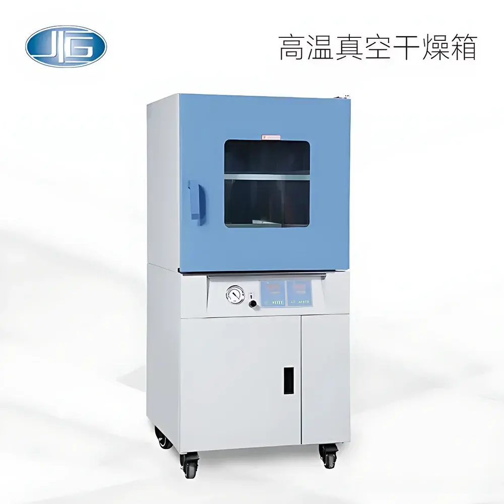 Yiheng BPZ-6060H3 / BPZ-6090H3 / BPZ-6120H3 / BPZ-6210H3 High-Temperature Vacuum Drying Oven