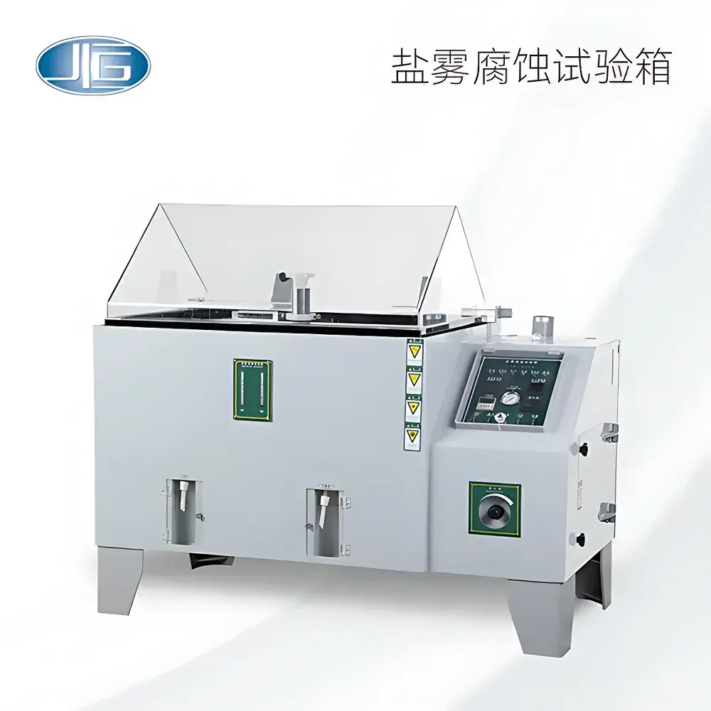 YIHENG LYW-015 Series Salt Spray Test Chamber