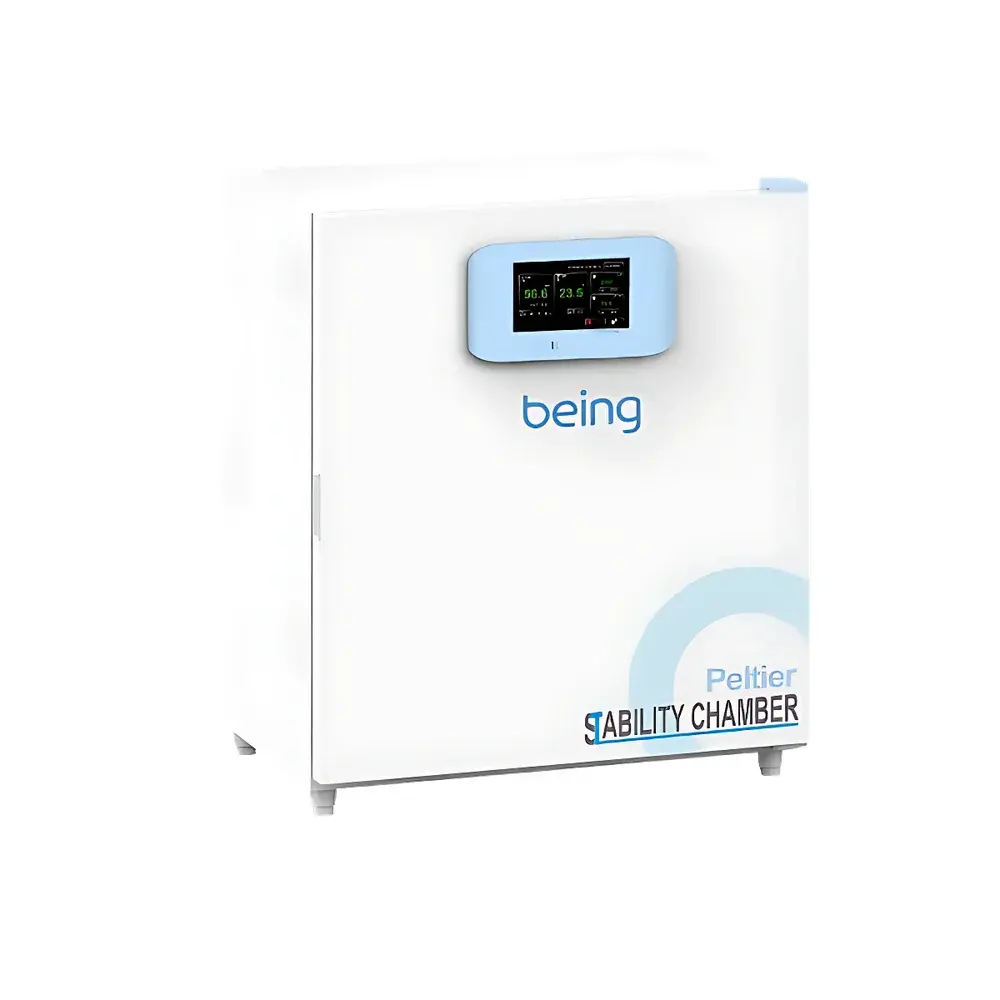 YiHeng BEHM-100 Peltier-Cooled Pharmaceutical Stability Chamber