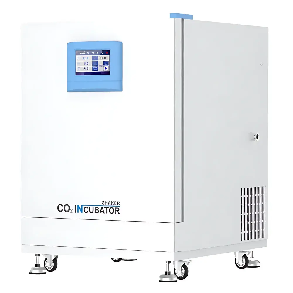 Yiheng BPN-100CS / BPN-300CS CO₂ Incubator Shaker