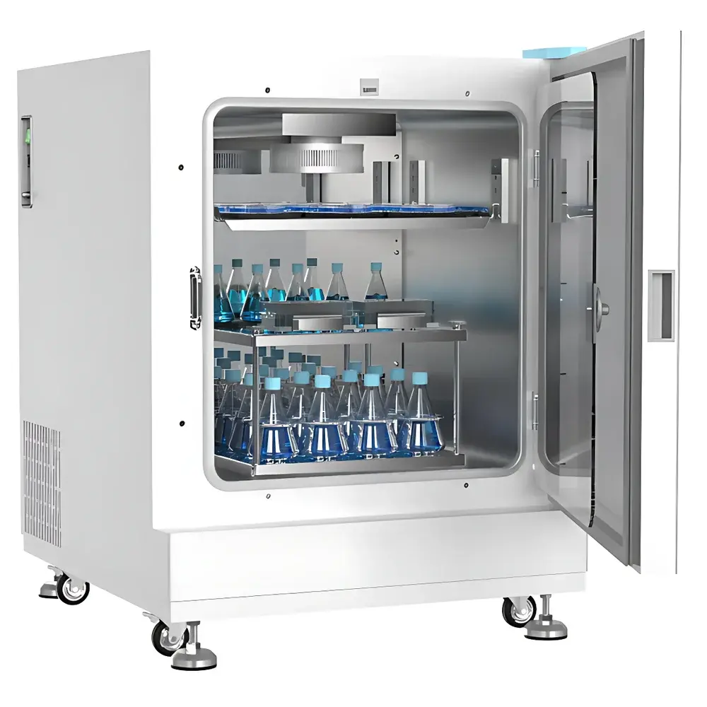 Yiheng BPN-100CS / BPN-300CS CO₂ Incubator Shaker