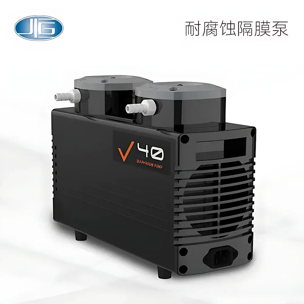 Yiheng VB-Series Corrosion-Resistant Diaphragm Vacuum Pump