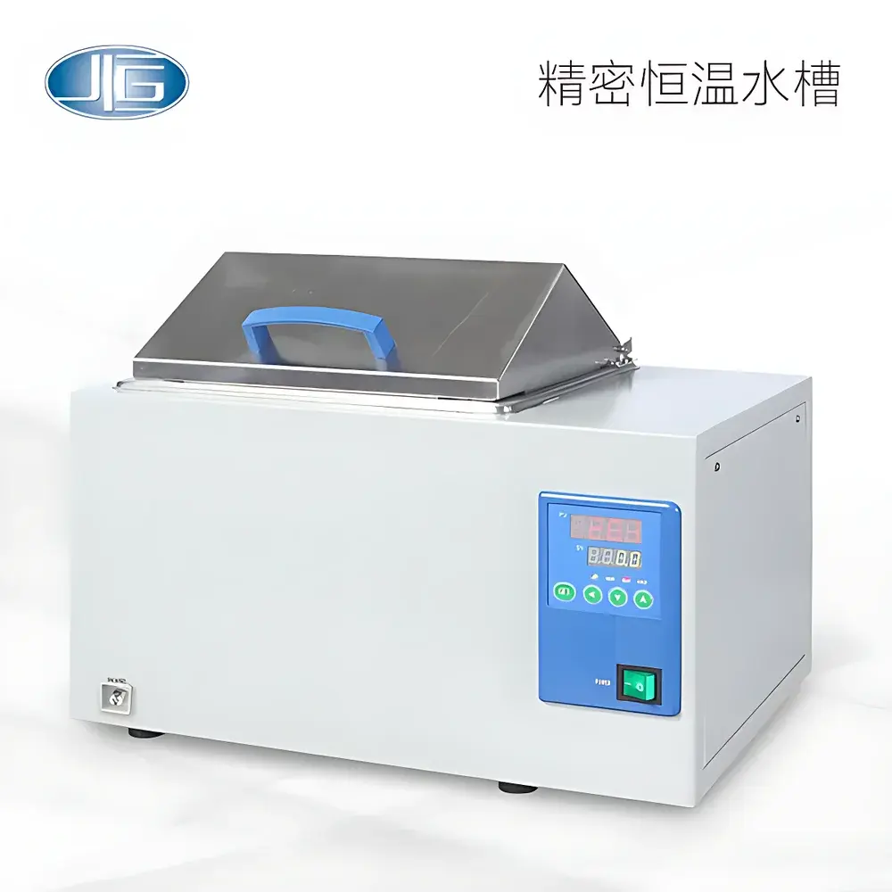 Yiheng BWS-Series Precision Constant-Temperature Water Bath