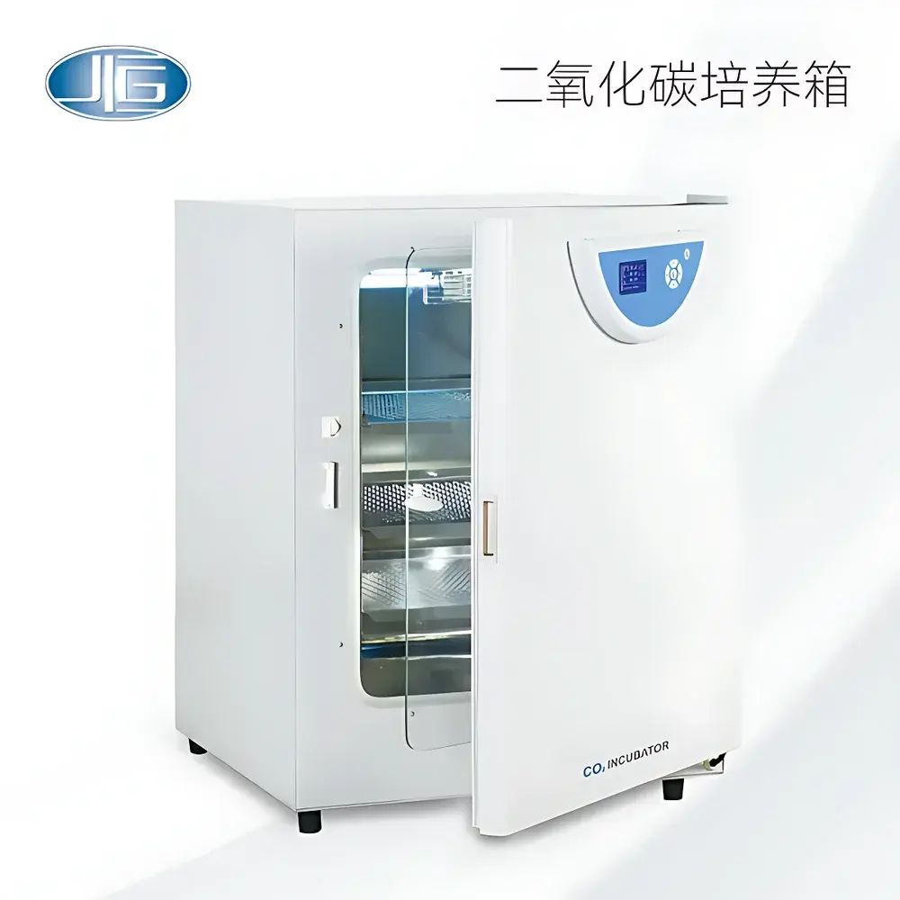 Yiheng BPN-CRH Advanced CO₂ Incubator