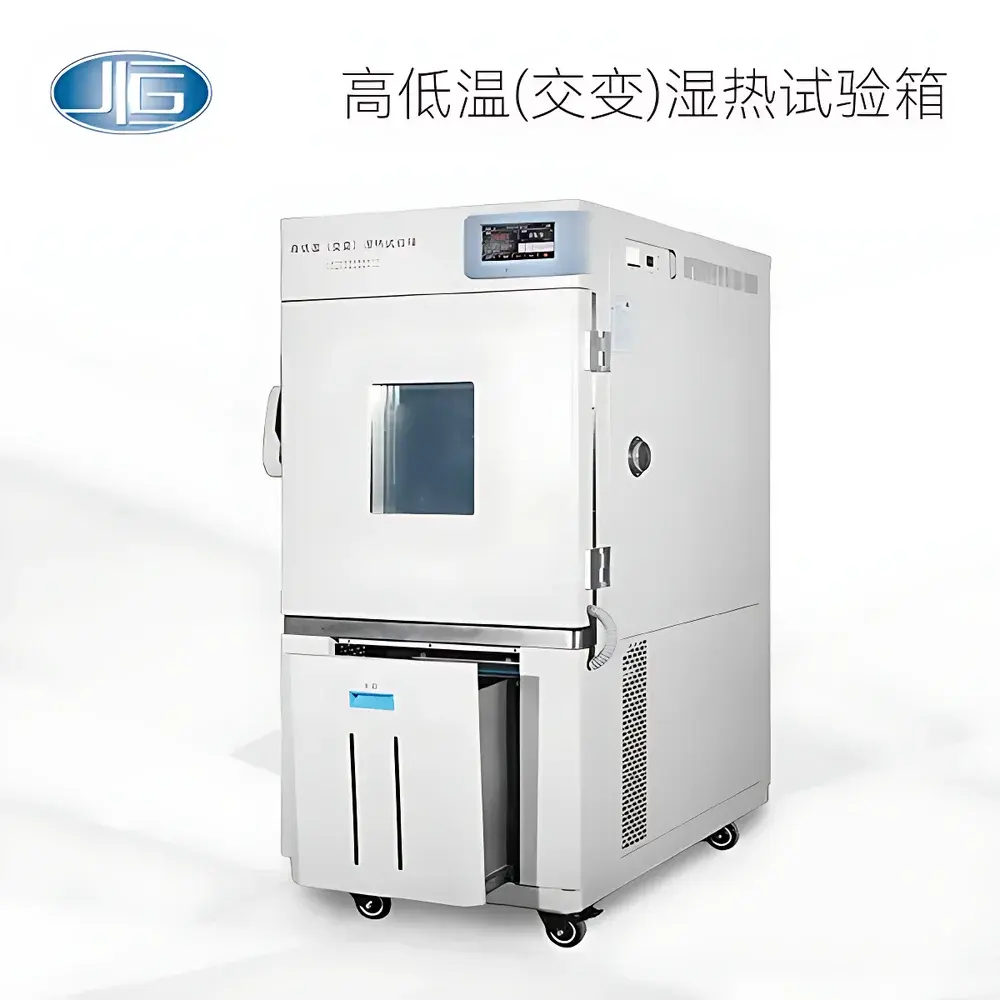 YiHeng BPHJS-H Series High-Low Temperature Alternating Humidity Environmental Test Chamber