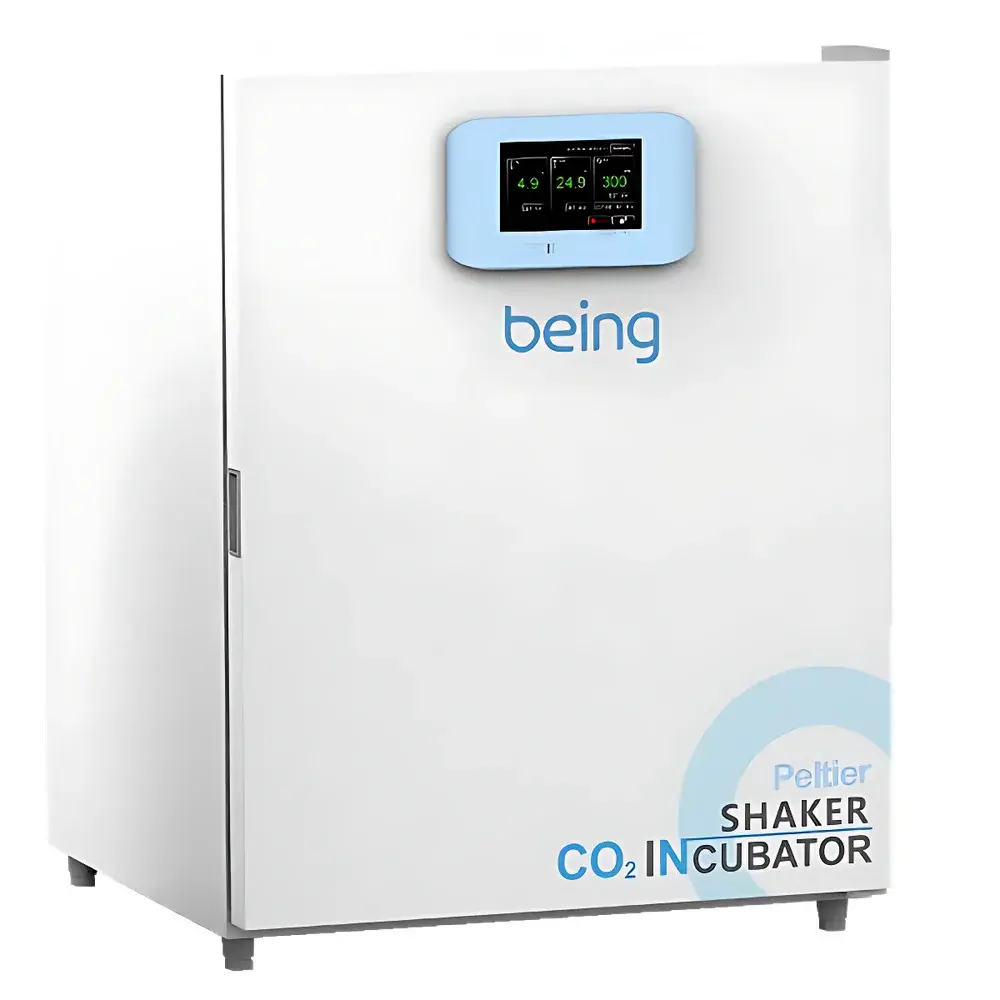 Yiheng BIO-100E Peltier-Cooled CO₂ Incubator