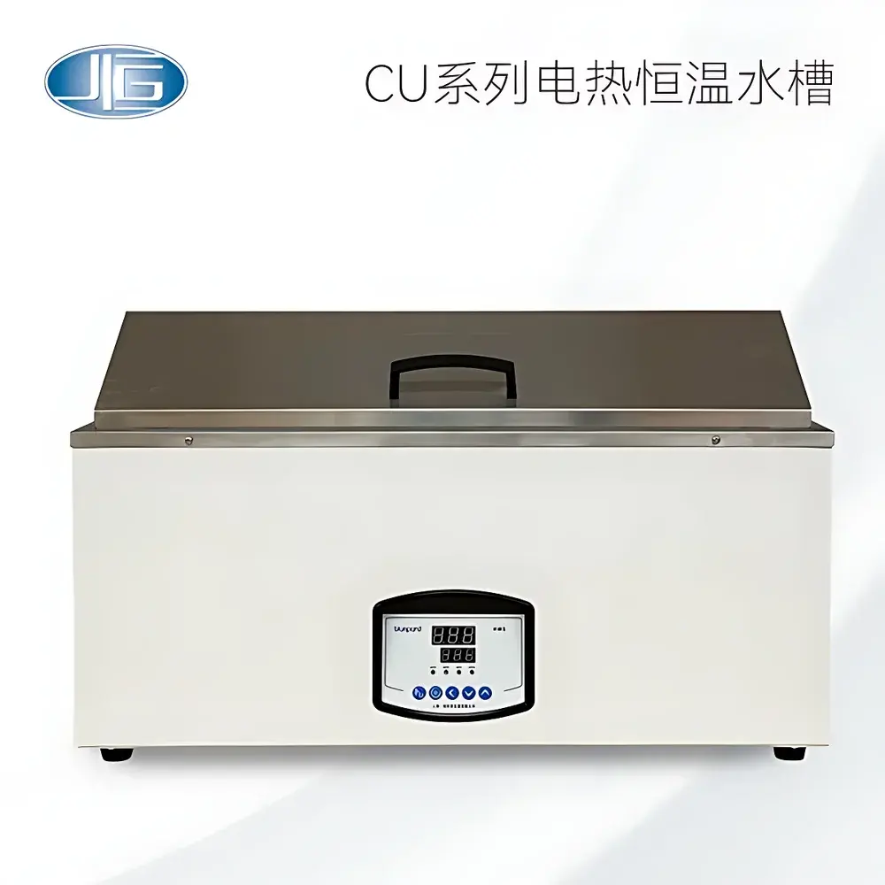 Yiheng CU/DK/DKB/TS Series Triple-Channel Circulating Water Bath