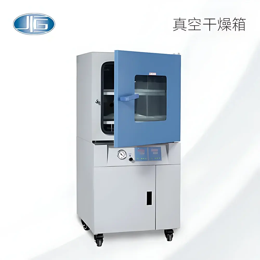 YiHeng DZF Series Microcomputer-Controlled Vacuum Drying Oven