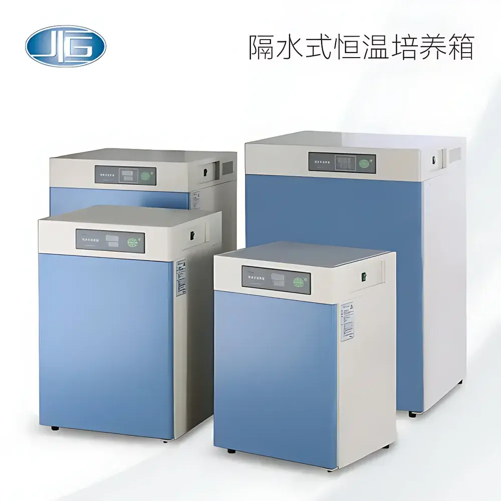 Yiheng GHP Series Water-Jacketed Constant Temperature Incubator