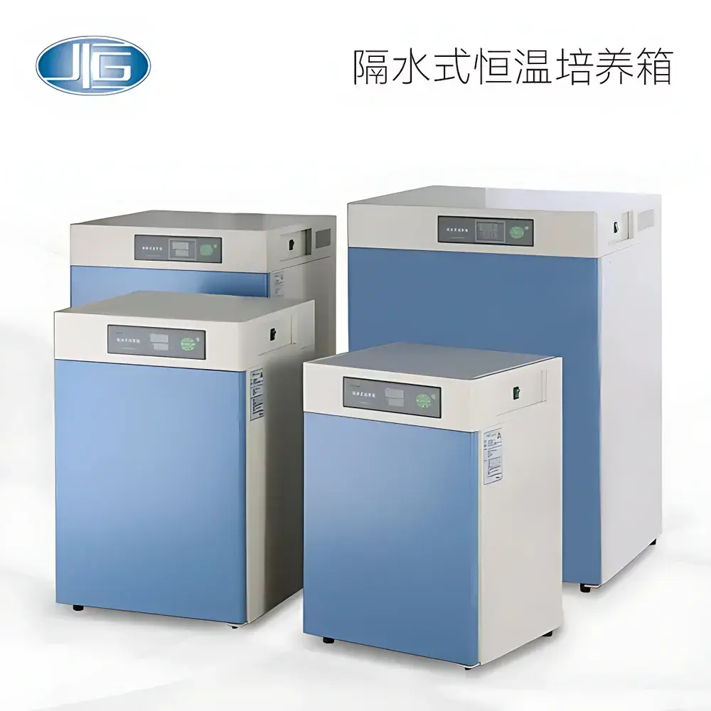 Yiheng GHP Series Water-Jacketed Constant Temperature Incubator